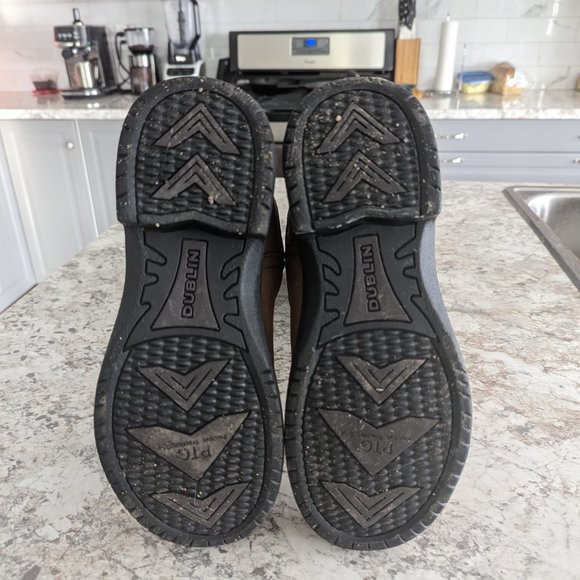 Dublin River Boots - Picture 5 of 5